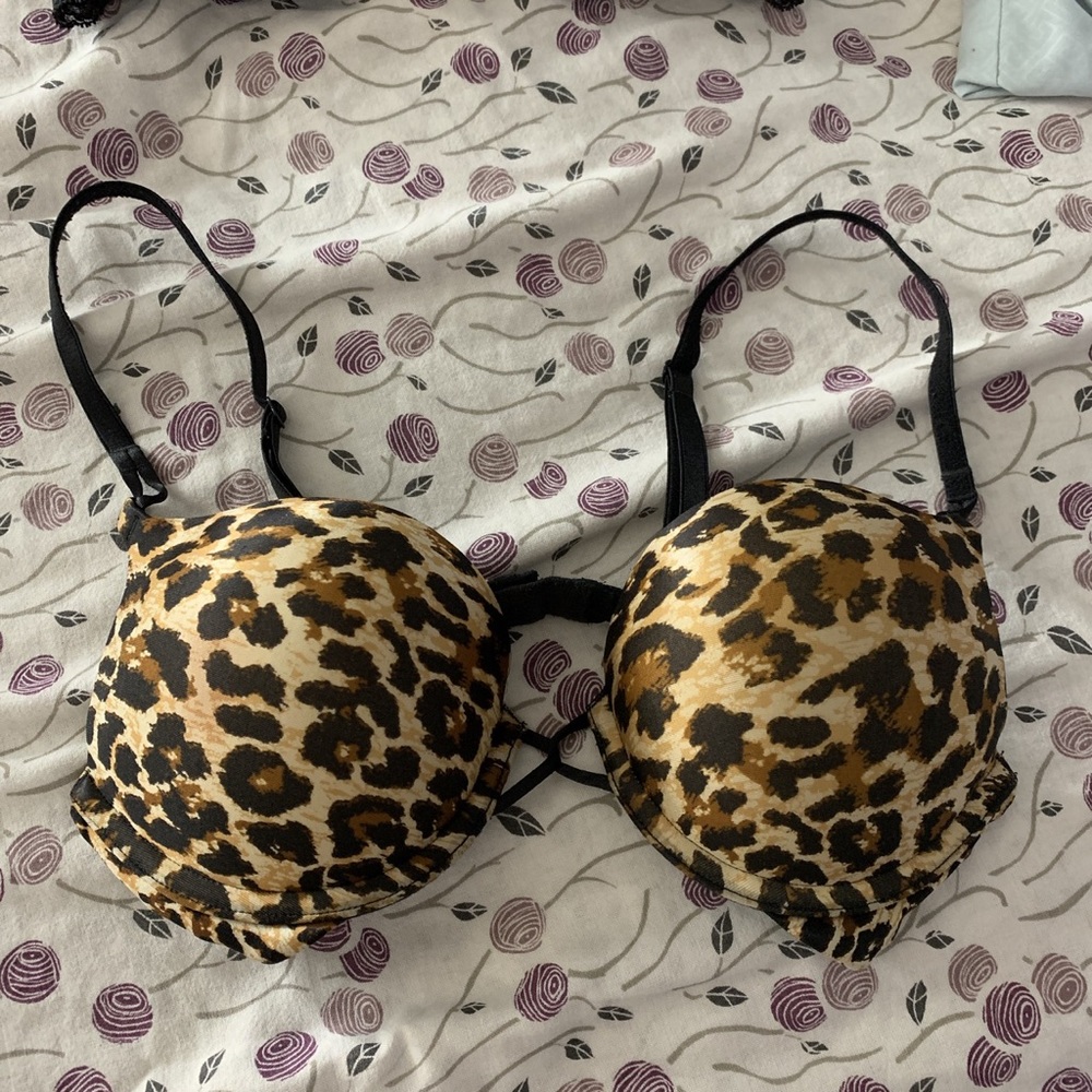 Victoria Secret Bombshell Bra